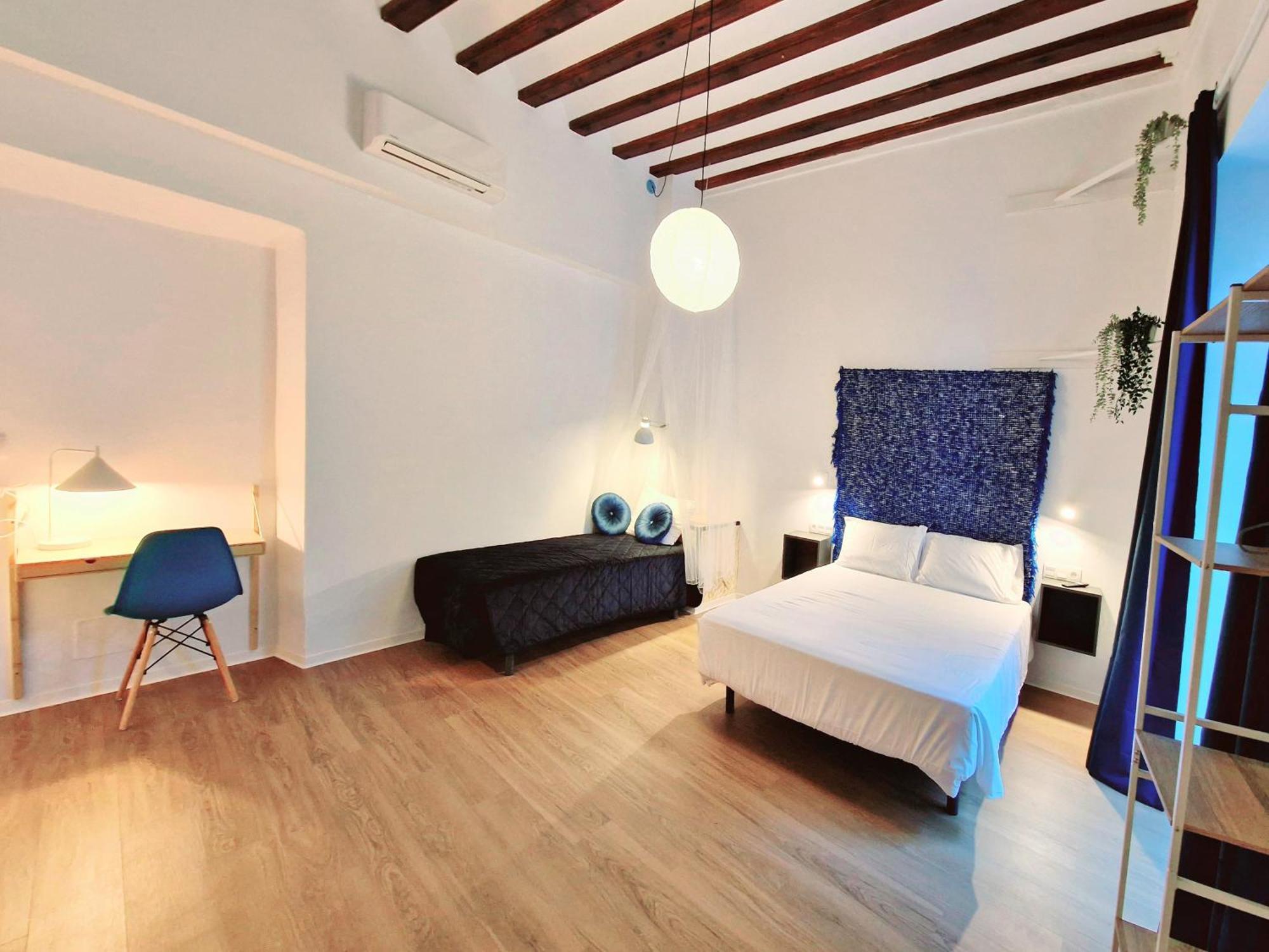 El 34 1º Apartment Lorca  Exterior foto
